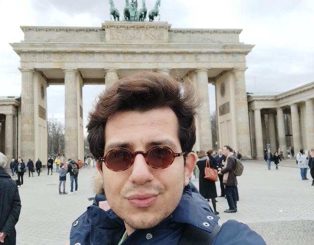 Dikili Almanca Özel Ders